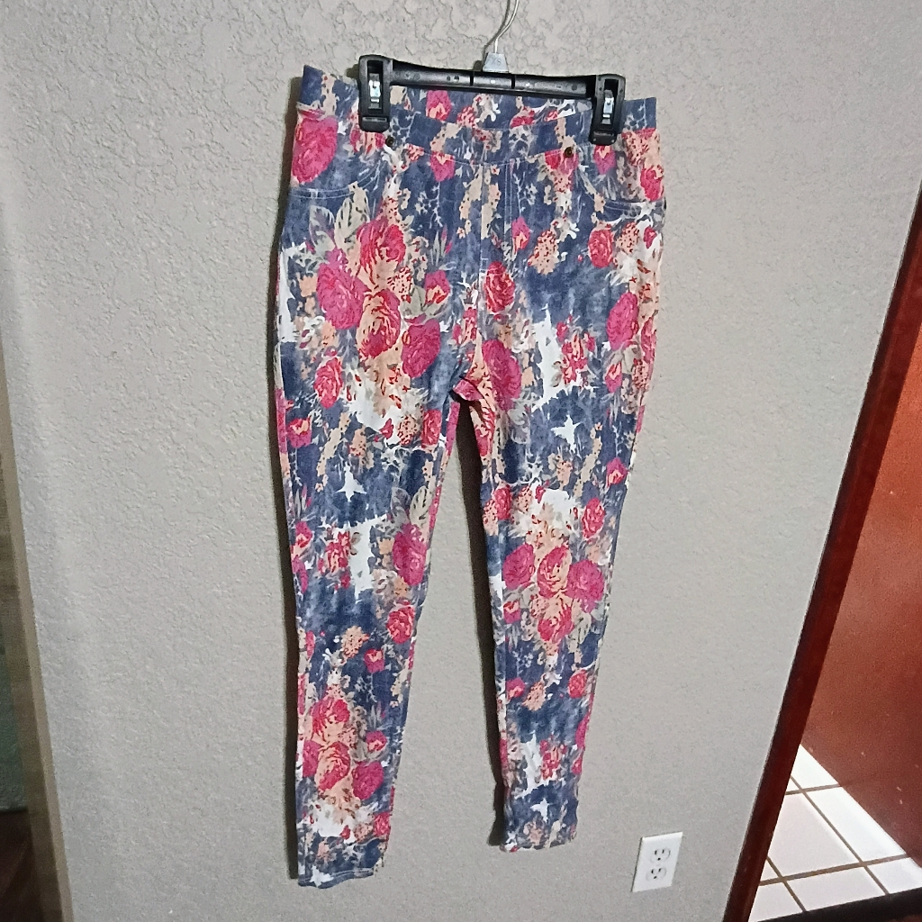 Preowned Lildy Jeggings